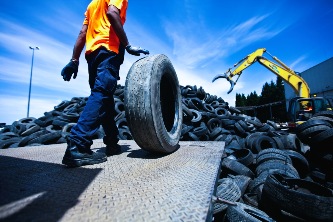 Bringing together Australia’s recycling industry