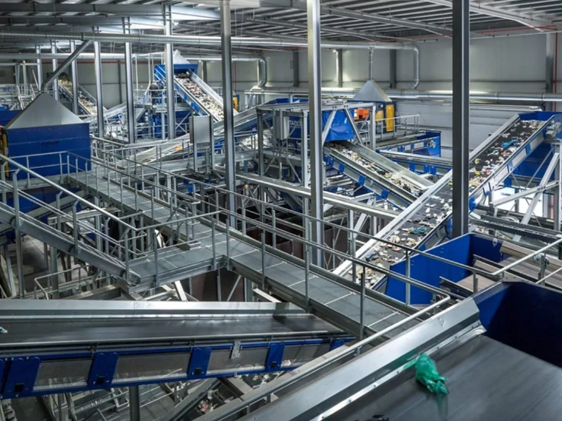 What is the Australian Council of Recycling?